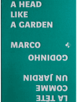 A Head Like a Garden