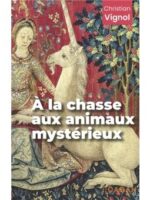 À la chasse aux animaux mystérieux