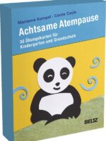 Achtsame Atempause
