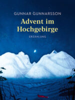 Advent im Hochgebirge. Erzählung