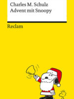 Advent mit Snoopy