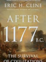 After 1177 B.C.