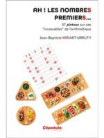 Ah ! les nombres premiers