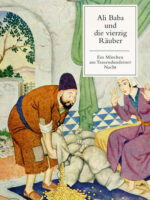 Ali Baba und die vierzig Räuber