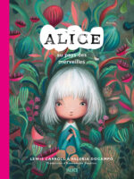 Alice au pays des merveilles