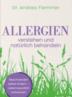 Allergien verstehen und natürlich behandeln
