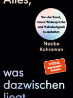 Alles, was dazwischenliegt