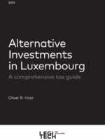Alternative Investments  in Luxembourg