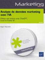 Analyse de données marketing avec l’IA
