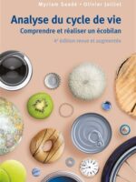 Analyse du cycle de vie