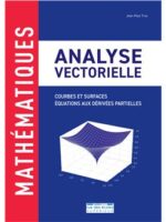 Analyse vectorielle