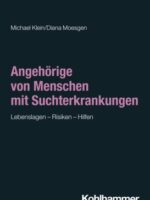 Angehörige von Menschen mit Suchterkrankungen