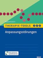 Anpassungsstörungen