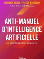 Anti-manuel d'Intelligence Artificielle