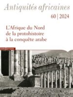 Antiquités Africaines