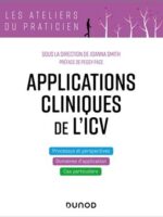 Applications cliniques de l'ICV