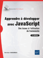 Apprendre à développer avec JavaScript