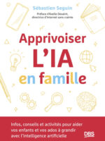 Apprivoiser l'IA en famille