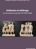 Arbitraire et arbitrage