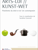 Arts-Loi / Kunst-Wet