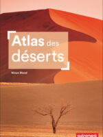 Atlas des déserts