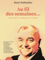 Au fil des semaines... tempus fugit - le temps passe vite (Virgile)