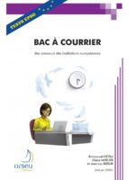 Bac à courrier