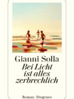 Bei Licht ist Alles zerbrechlich