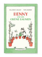 Benny und der grüne Daumen