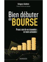 Bien débuter en bourse