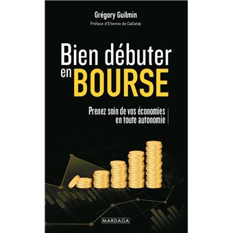 Bien débuter en bourse