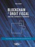 Blockchain et droit fiscal
