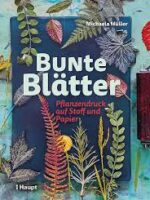 Bunte Blätter