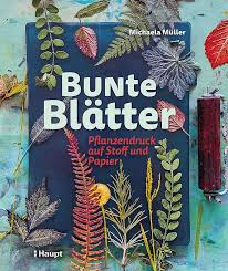 Bunte Blätter