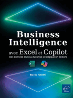 Business Intelligence avec Excel et Copilot