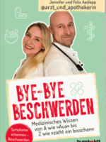Bye-bye Beschwerden