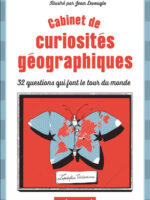 Cabinet de curiosités géographiques