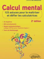 Calcul mental