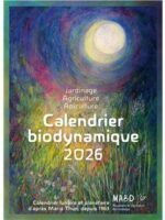 Calendrier biodynamique 2026