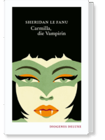 Carmilla, die Vampirin