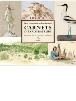 Carnets d'explorateurs