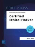 Certified Ethical Hacker