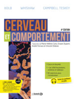 Cerveau et comportement