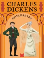 Charles Dickens Spielkarten