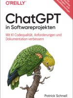 ChatGPT in Softwareprojekten