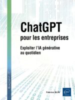 ChatGPT pour les entreprises