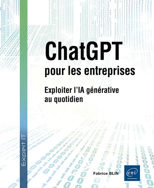 ChatGPT pour les entreprises