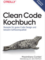 Clean Code Kochbuch