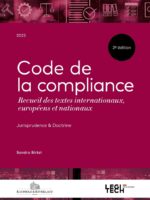 Code de la Compliance