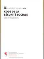 Code de la sécurité sociale 2025